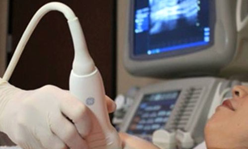 Sancionada Lei Que Obriga O SUS A Realizar Ultrassonografia Mamária