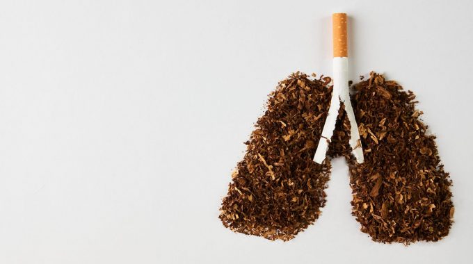 OMS E Parceiros Se Unem Para Ajudar Mais De 1 Bilhão De Pessoas A Largarem O Tabaco Para Reduzir Risco De COVID-19