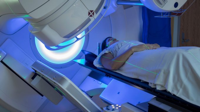 No Auge Da Pandemia, Mais De 60% Dos Serviços De Radioterapia Tiveram Queda De Atendimento