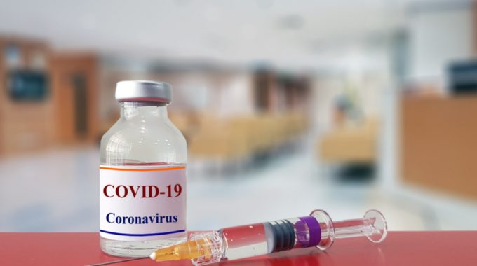 Não é Verdade Que Vacina Contra A Covid-19 Cause Câncer, Danos Genéticos Ou ‘homossexualismo’