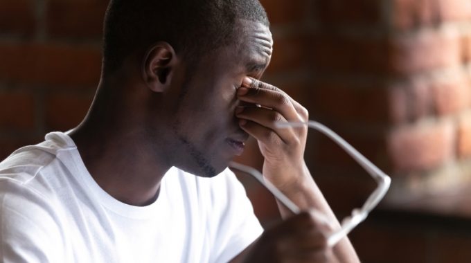 Homens Negros Têm Mais Riscos De Morrer De Câncer De Próstata Que Os Brancos