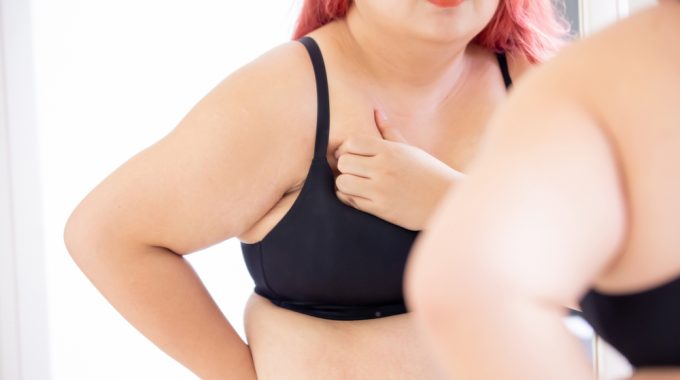 Sobrepeso E Obesidade E A Relação Com O Câncer De Mama