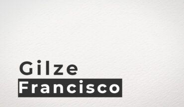 Imagem com o nome de Gilze Francisco