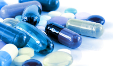 Imagem De Vários Medicamentos Comprimidos, Em Representação Aos Medicamentos Descontinuados