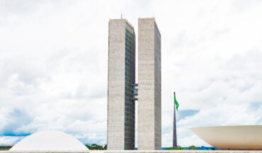 imagem do Congresso Nacional
