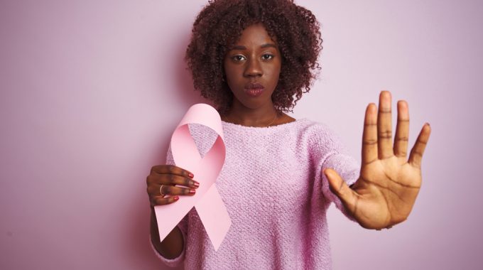 Tendência De Morte Por Câncer De Mama Aumenta Entre Mulheres Negras