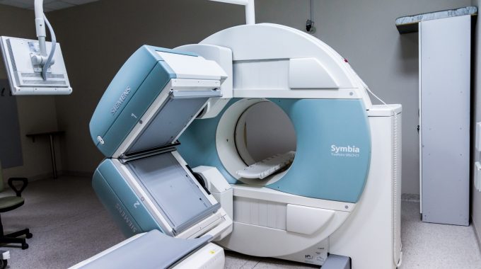 Plano De Expansão De Radioterapia No SUS Está Próximo De 50% Da Meta
