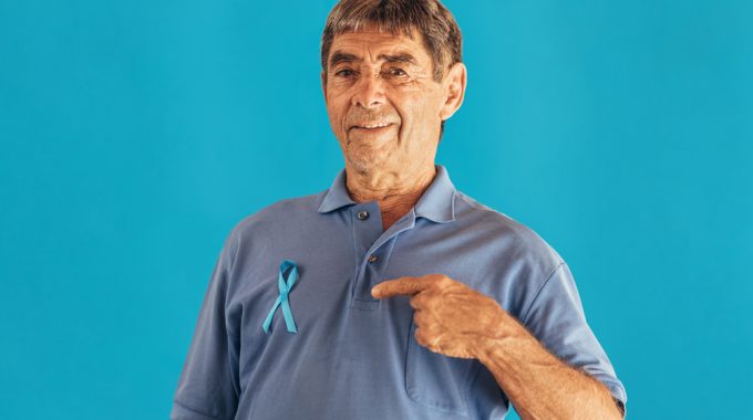Novembro Azul Completa Uma Década Alertando Sobre Saúde Do Homem