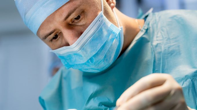 Cirurgia Para Retirada Da Próstata Por Câncer Caiu 21,5% No SUS Devido à Pandemia