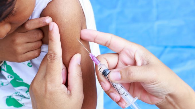 Vacina Contra HPV: O Que Dizem Resultados ‘históricos’ De Estudo Com Imunizante