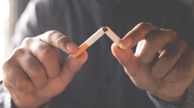 Projeto De Lei Proíbe O Uso De Cigarros, Charutos E Cachimbos Em Ambientes Coletivos No Piauí
