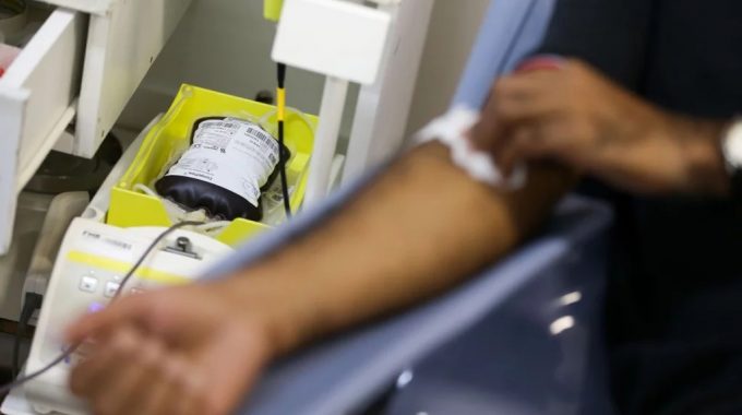 Queda Sem Precedentes Em Doações De Sangue Coloca Bancos Em Alerta No Brasil E No Mundo