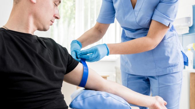 Oxford Começa A Testar Vacina Contra Câncer De Próstata, Pulmão E Ovários