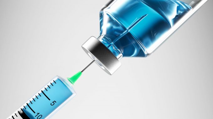 Novo Tipo De Vacina Contra O Câncer Pode Driblar ‘escape’ De Tumores Por Mutações, Aponta Estudo Na ‘Nature’