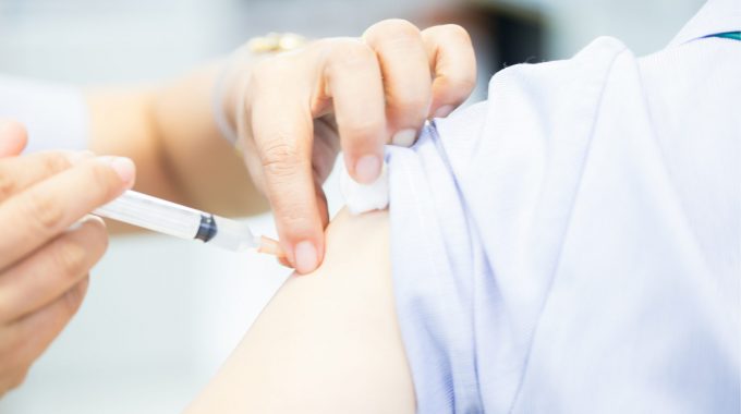 DF Libera Vacinas Contra HPV Para Mulheres Até 45 Anos E Homens Até 26