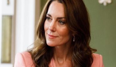 Kate Middleton - Foto: Getty Images