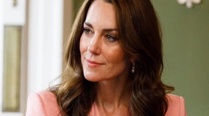 Kate Middleton - Foto: Getty Images