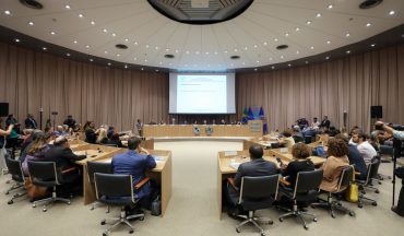 Primeira reunião da CIT em 2025 (Foto: Ministério da Saúde)